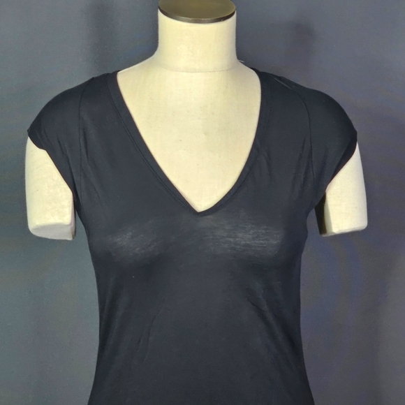 FRAME Le Muscle Maxi-Dress - Picture 4 of 12